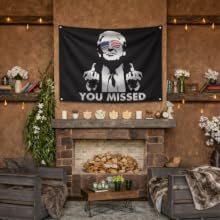 Tapestry Donald Wall Decoration for Room