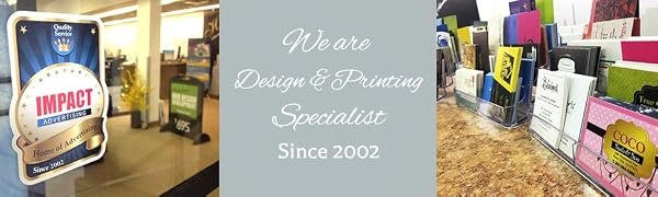 Our shop