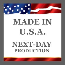 MADE IN USA