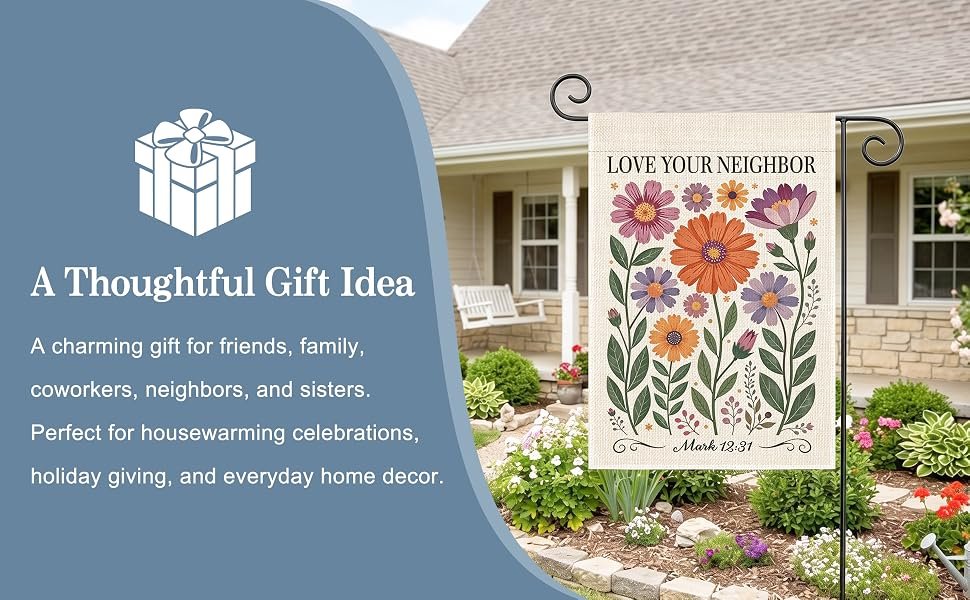 A Thoughtful Gift Idea