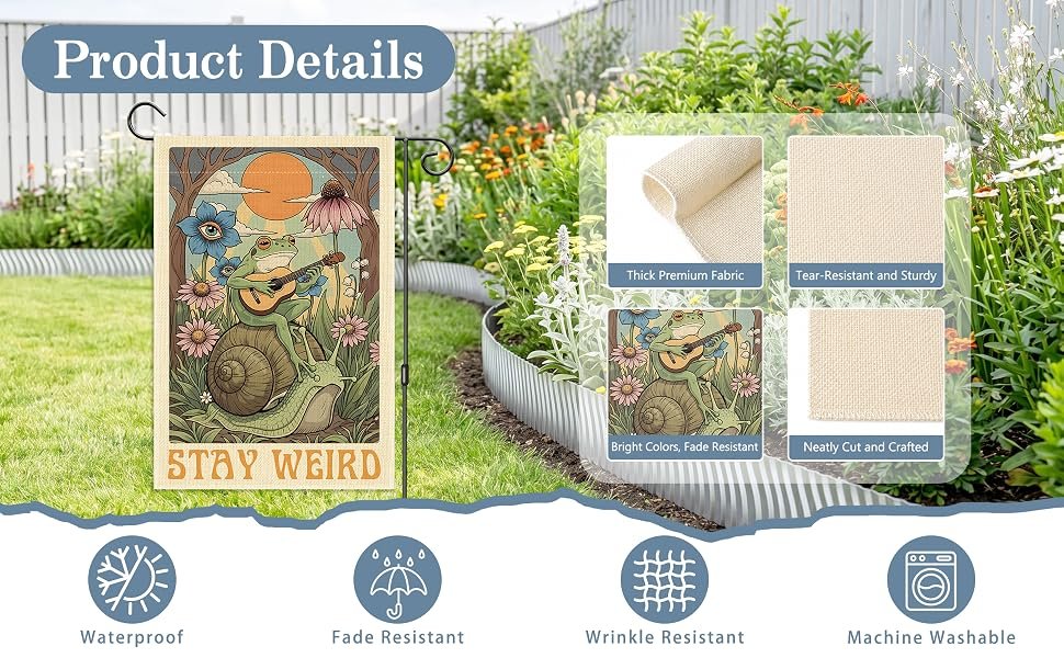Product Details