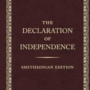 The Declaration of Independence, Smithsonian Edition