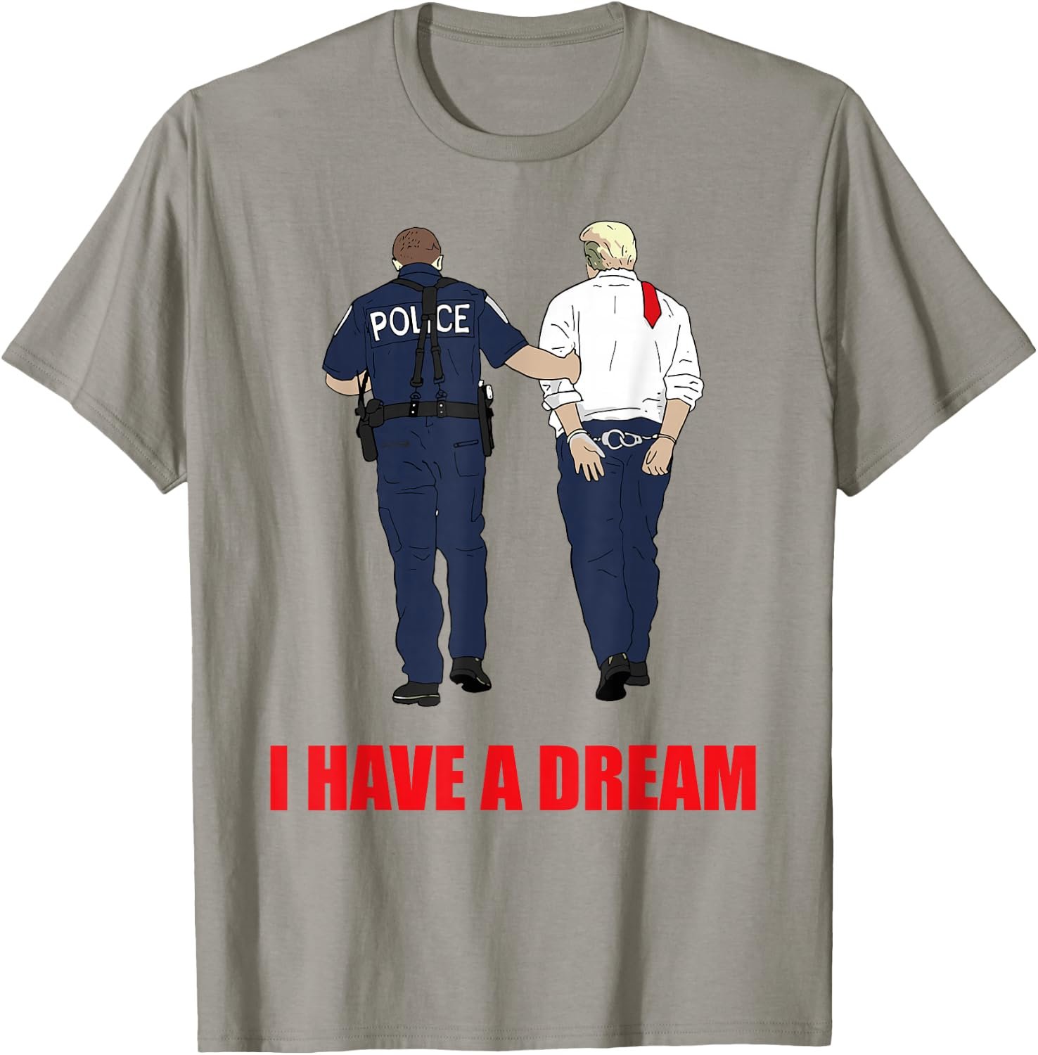 Political T-Shirt