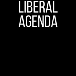 Liberal Agenda Funny Political Journal Notebook. Political Gift. Liberal Gift. 6″x9″ Lined Notebook Journal.: Liberal Democrat Journal Gift. Funny Work Notebook. Funny Gift Journal. Liberal Agenda Funny Political Journal Notebook. Political Gift. Liberal Gift. 6″x9″ Lined Notebook Journal.: Liberal Democrat Journal Gift. Funny Work Notebook. Funny Gift Journal.